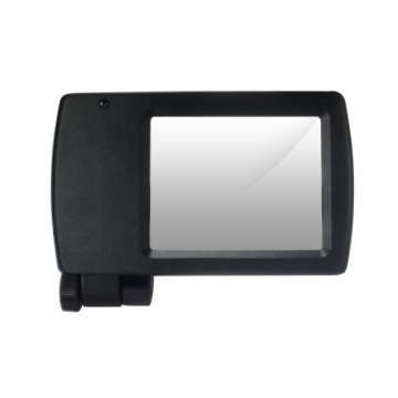 Mini Polarized 3D System For Home Cinema Use